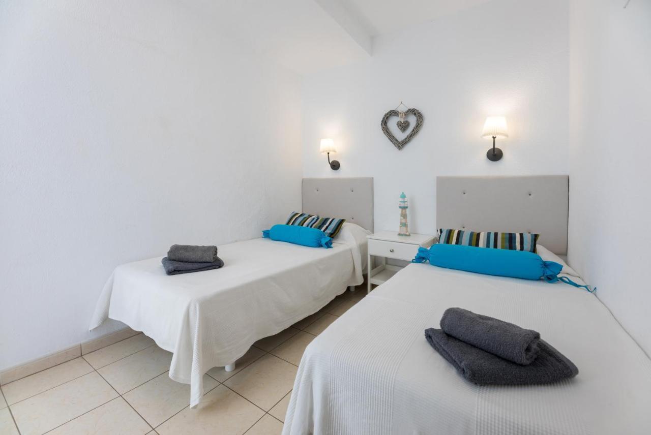 Casa Sol De Jandia Apartment Morro Jable  Exterior photo