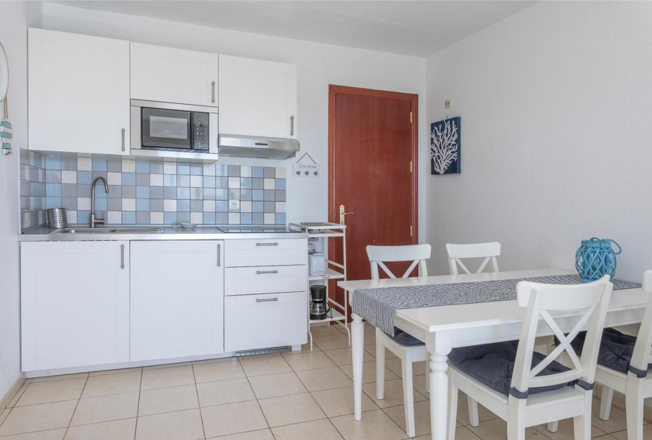 Casa Sol De Jandia Apartment Morro Jable  Exterior photo