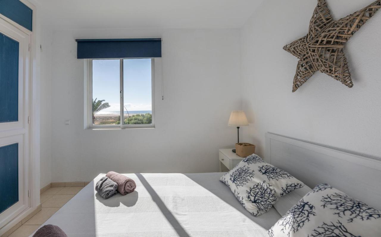 Casa Sol De Jandia Apartment Morro Jable  Exterior photo