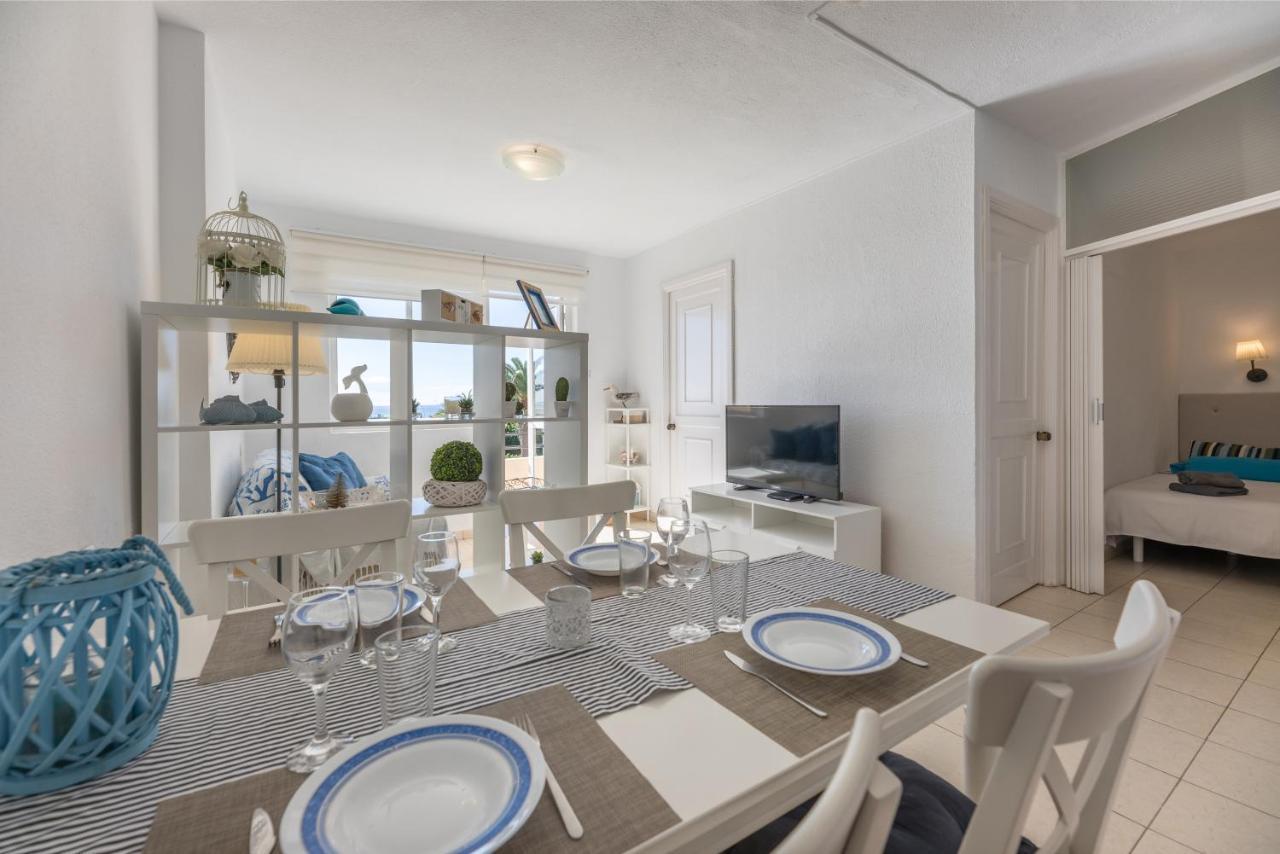Casa Sol De Jandia Apartment Morro Jable  Exterior photo