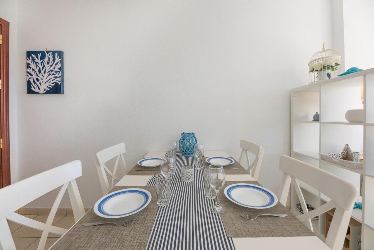 Casa Sol De Jandia Apartment Morro Jable  Exterior photo