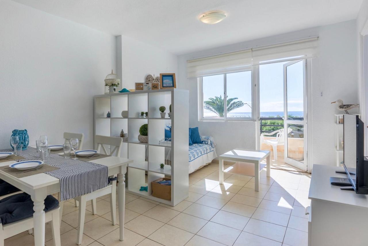 Casa Sol De Jandia Apartment Morro Jable  Exterior photo