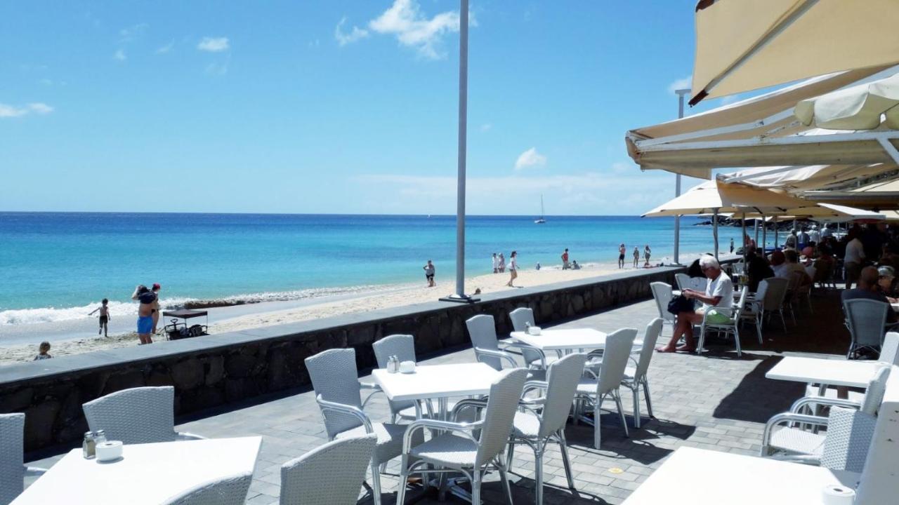 Casa Sol De Jandia Apartment Morro Jable  Exterior photo